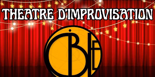 "LA CIBLE" vs "LA TIQUE" THEATRE D'IMPROVISATION @SKUMENN