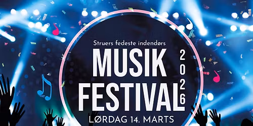 Musik Festival 2026