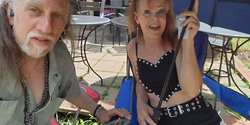 MR. MONKEY DUO @ BONES & BARLEY BREWING 6-9 SAT NOV 22 SPENCERPORT