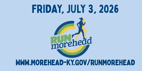 6th Annual Run Morehead 5k