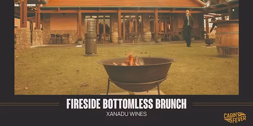 Fireside Bottomless Brunch