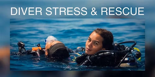 Diver Stress and Rescue