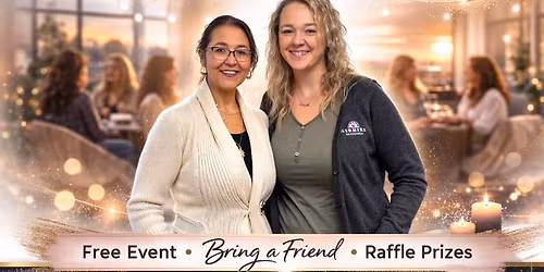 Common Ground - A Women's Community