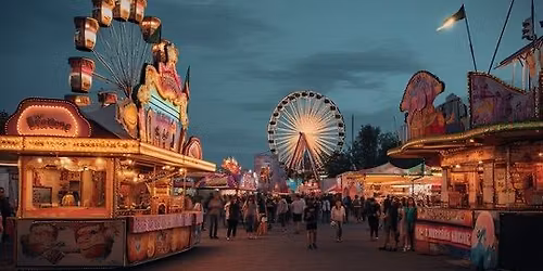 Tillsonburg Fair