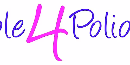 End Polio Now - Purple4Polio