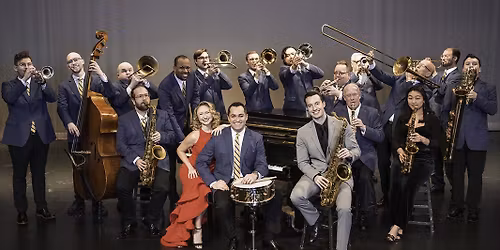 Glenn Miller Orchestra