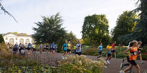 Richmond RUN-FEST 10K 2026