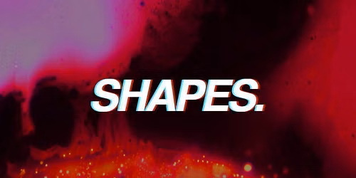 Shapes. 0420 Halloween