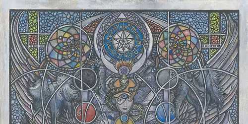 Tree Of Life Holistic Festival;