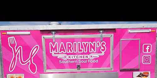Marilyn's Kitchen Food Truck