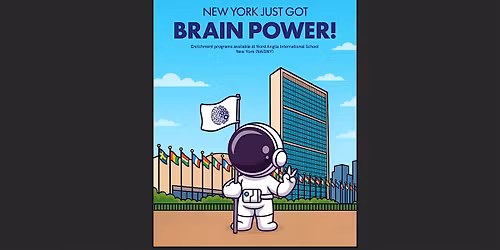 Brain Power NYC Meet and Greet