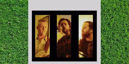 Concerts Under the Elms: Honeycomb Lately (NEW)