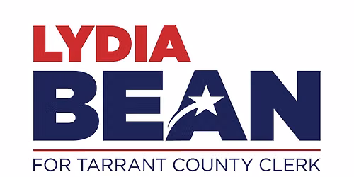 Meet Lydia Bean for County Clerk
