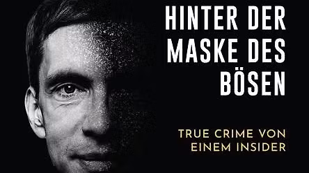 Hinter der Maske des B\u00f6sen