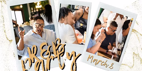 Sun & Sangria: An R&B Brunch Party