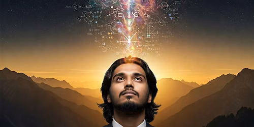 Discover THE POWER OF THE SUBCONSCIOUS MIND!
