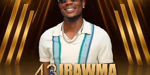 International Reggae and World Music Awards