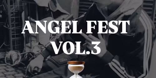 ANGEL FEST VOL.3