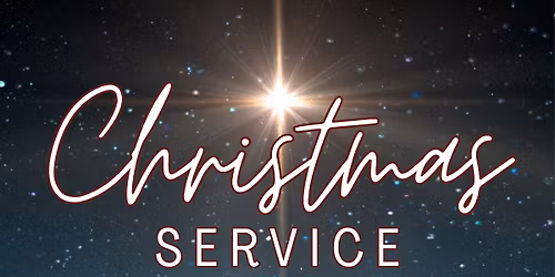 Christmas Service \u2728