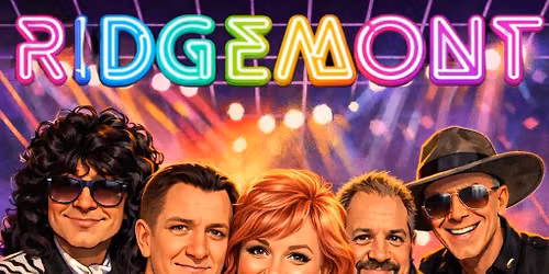 Pogo's Rewinds to the 80's w. Ridgemont!
