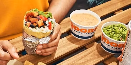 Qdoba to support PVSD Foundation