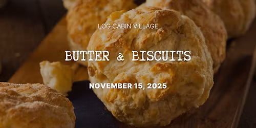 Butter & Biscuits