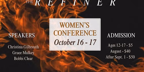 Women's Encounter Conference