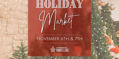 Holiday Market