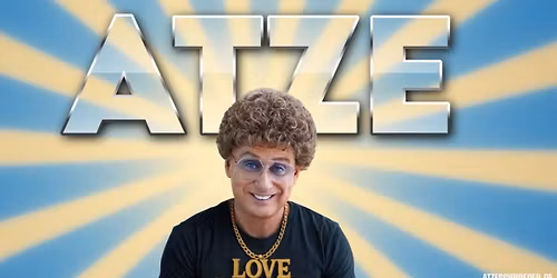 Atze Schr\u00f6der \u2013 LOVEMACHINE