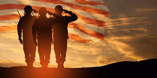 Veterans Benefits Live: VA in My Town: Wilmington, North Carolina 2026