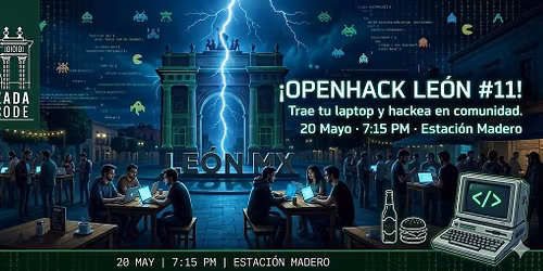 OpenHack #11