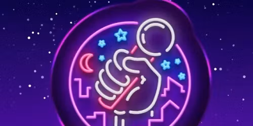 So you think you can sing...or Not! It is Karaoke Night!