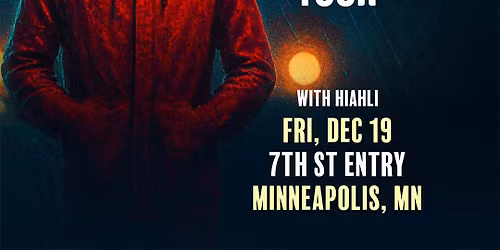 Flynt Flossy & Turquoise Jeep