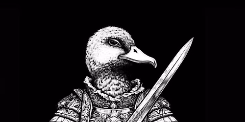 WGH Warducks: The Crucible Round 3