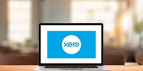 Xero Cloud Accounting Training