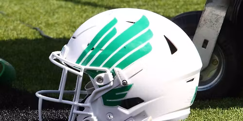 North Texas Mean Green vs. Eastern Washington Eagles