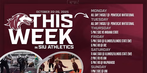 Parking Illinois State Redbirds at Southern Illinois Salukis Mens Basketball