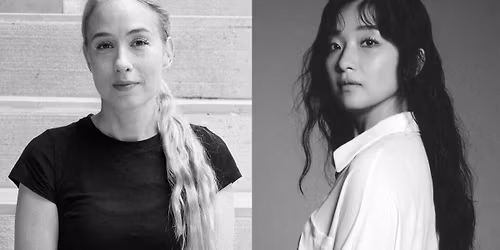 Artist Talk: Ane Graff in conversation with Seolhui Lee