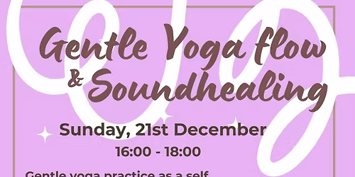 Yoga & Soundhealing in Brasov