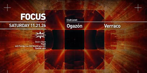 FOCUS: Ogaz\u00f3n - Verraco