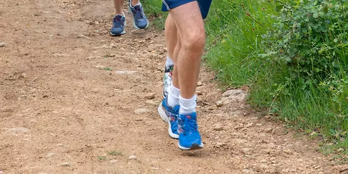 Bredon Cricket Club Tower Run