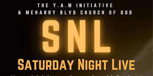 Saturday Night Live