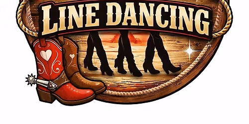 MSSC Line Dancing 
