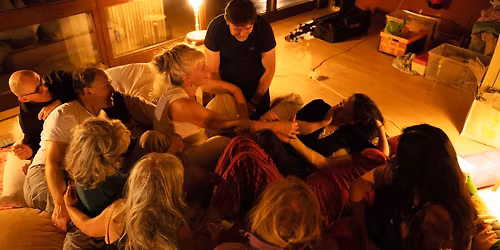 Huid op Huid, De Avonden