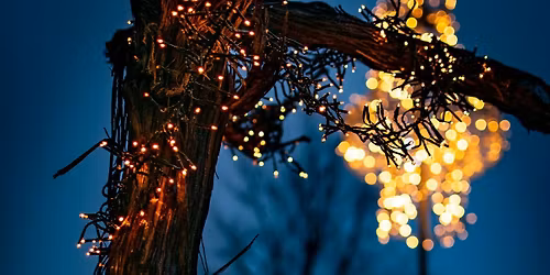 The Hope of Christmas