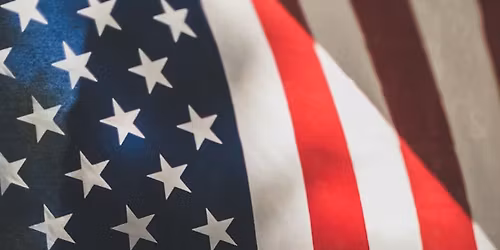 Stars, Stripes & Bids - Strong Kids Fundraiser