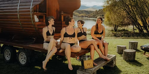 Women's Sauna