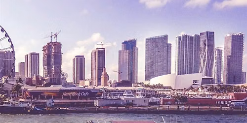 HIP HOP BOAT PARTY MIAMI ALL INCLUSIVE FULL OPEN BAR