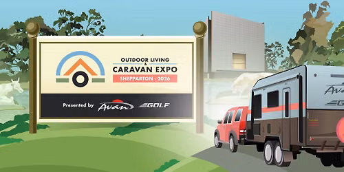 Shepparton Outdoor Living & Caravan Expo