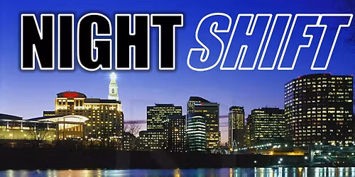 Nightshift - Summer Concert